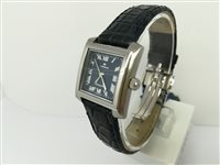 Watch Lorenz Woman Montenapoleone in Steel 21036BO - 21036BO